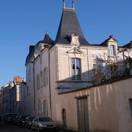 Le Villemarais, Site D'Exception La Rochelle  Exteriér fotografie