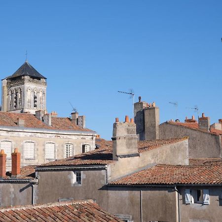 Le Villemarais, Site D'Exception La Rochelle  Exteriér fotografie