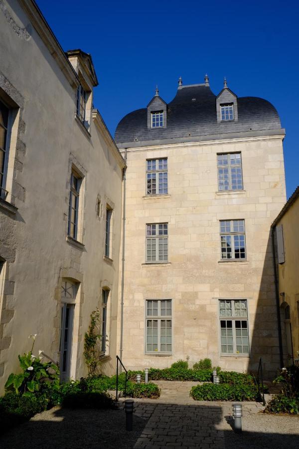 Le Villemarais, Site D'Exception La Rochelle  Exteriér fotografie