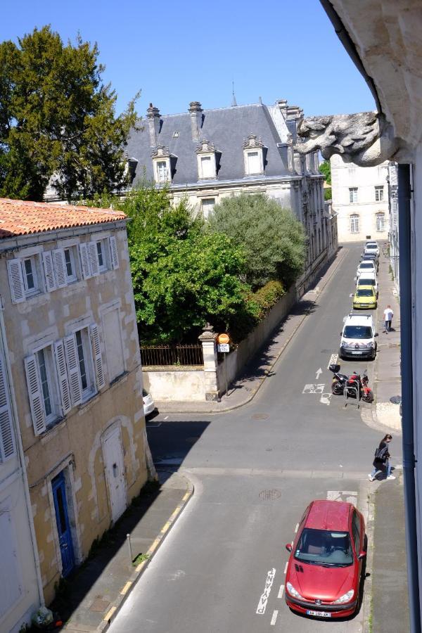 Le Villemarais, Site D'Exception La Rochelle  Exteriér fotografie